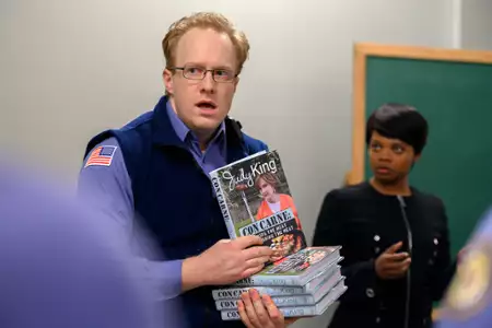 Orange Is the New Black - galeria zdjęć - filmweb
