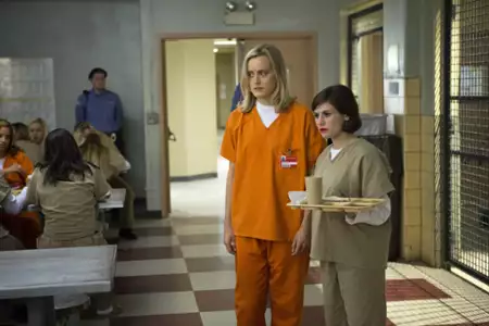 Orange Is the New Black - galeria zdjęć - filmweb