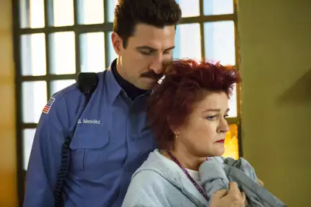 Orange Is the New Black - galeria zdjęć - filmweb