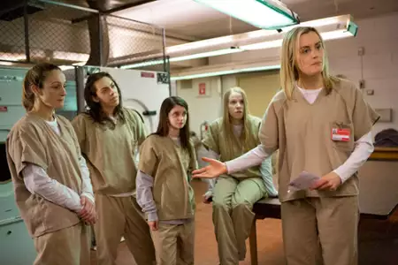 Orange Is the New Black - galeria zdjęć - filmweb