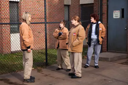 Orange Is the New Black - galeria zdjęć - filmweb