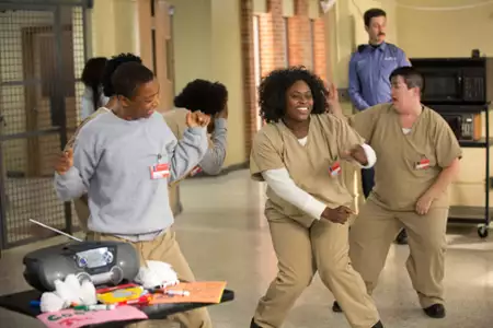 Orange Is the New Black - galeria zdjęć - filmweb