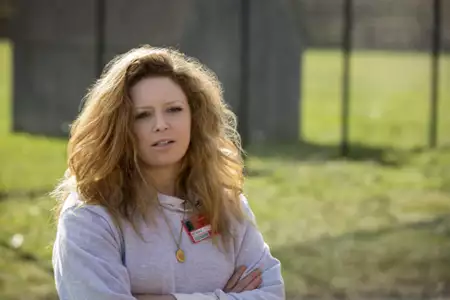Orange Is the New Black - galeria zdjęć - filmweb