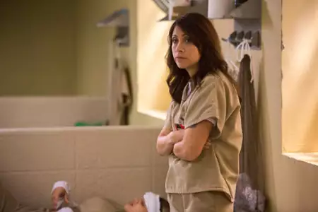 Orange Is the New Black - galeria zdjęć - filmweb
