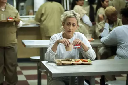 Orange Is the New Black - galeria zdjęć - filmweb