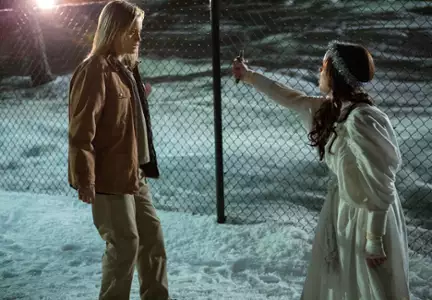 Orange Is the New Black - galeria zdjęć - filmweb