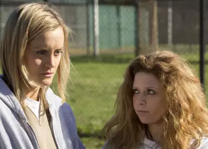 Orange Is the New Black - galeria zdjęć - filmweb