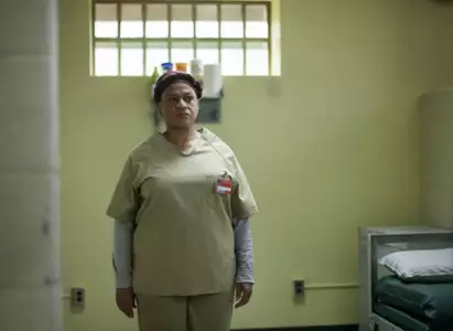 Orange Is the New Black - galeria zdjęć - filmweb