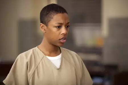 Orange Is the New Black - galeria zdjęć - filmweb