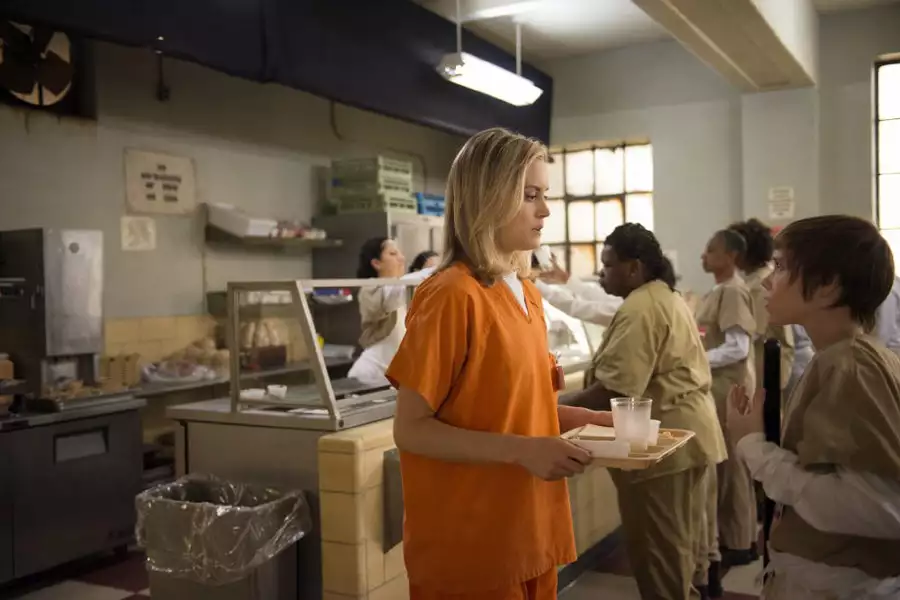 Orange Is the New Black - galeria zdjęć - filmweb