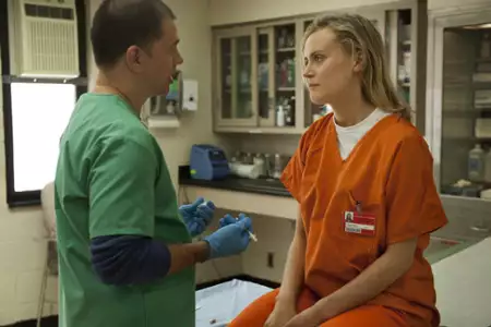Orange Is the New Black - galeria zdjęć - filmweb