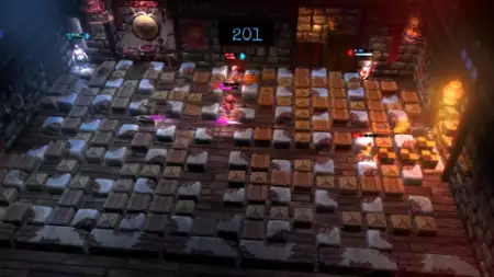 Basement Crawl - galeria zdjęć - filmweb