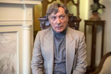 Bez obaw, daleko nie zajdzie - galeria zdjęć - filmweb