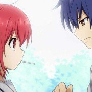 Date a live - galeria zdjęć - filmweb