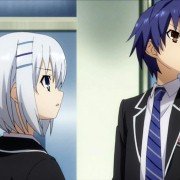 Date a live - galeria zdjęć - filmweb