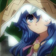 Date a live - galeria zdjęć - filmweb