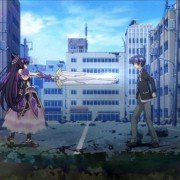 Date a live - galeria zdjęć - filmweb