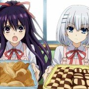 Date a live - galeria zdjęć - filmweb