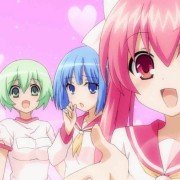 Date a live - galeria zdjęć - filmweb