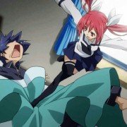 Date a live - galeria zdjęć - filmweb