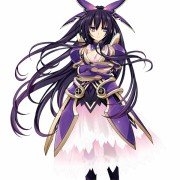 Date a live - galeria zdjęć - filmweb