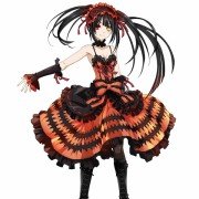 Date a live - galeria zdjęć - filmweb