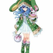 Date a live - galeria zdjęć - filmweb