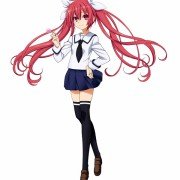 Date a live - galeria zdjęć - filmweb