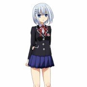 Date a live - galeria zdjęć - filmweb