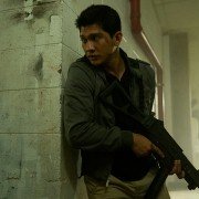 Mile 22 - galeria zdjęć - filmweb