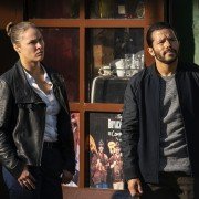 Mile 22 - galeria zdjęć - filmweb