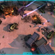 Halo: Spartan Assault - galeria zdjęć - filmweb
