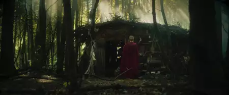 Pustelnica - galeria zdjęć - filmweb