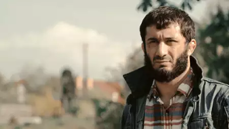 Moja walka. Mamed Khalidov - galeria zdjęć - filmweb