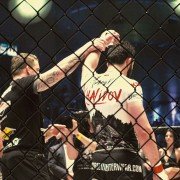 Moja walka. Mamed Khalidov - galeria zdjęć - filmweb