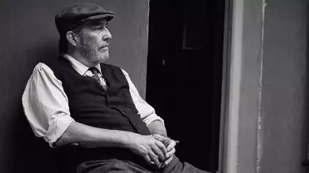 Belfast - galeria zdjęć - filmweb