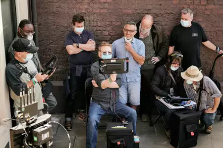 Belfast - galeria zdjęć - filmweb