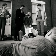 Belfast - galeria zdjęć - filmweb