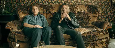 Przeżyć: metoda Houellebecqa - galeria zdjęć - filmweb