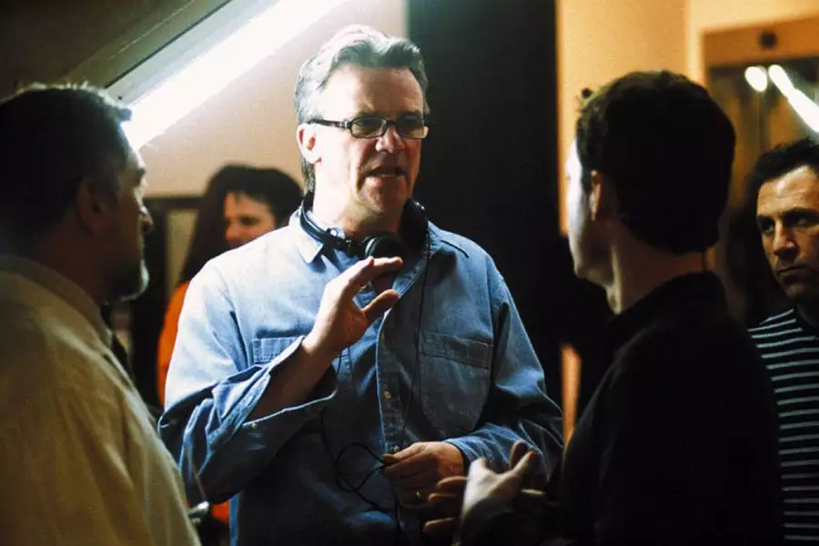 Godsend - galeria zdjęć - filmweb