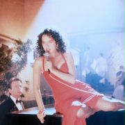 Ramada Thompson / Scarlett O&#39;Hara / Lois Lane