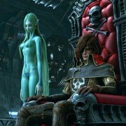 Space Pirate Captain Harlock - galeria zdjęć - filmweb