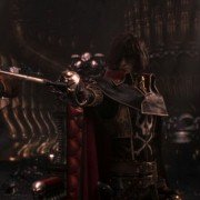 Space Pirate Captain Harlock - galeria zdjęć - filmweb