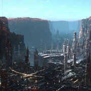 Space Pirate Captain Harlock - galeria zdjęć - filmweb