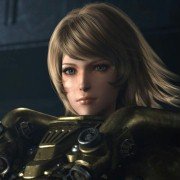 Space Pirate Captain Harlock - galeria zdjęć - filmweb