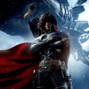 Space Pirate Captain Harlock - galeria zdjęć - filmweb