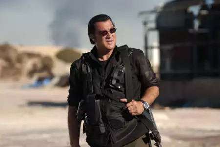 Najemnik - galeria zdjęć - filmweb