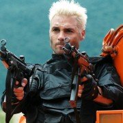 Mercenary for Justice - galeria zdjęć - filmweb