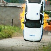 Mercenary for Justice - galeria zdjęć - filmweb