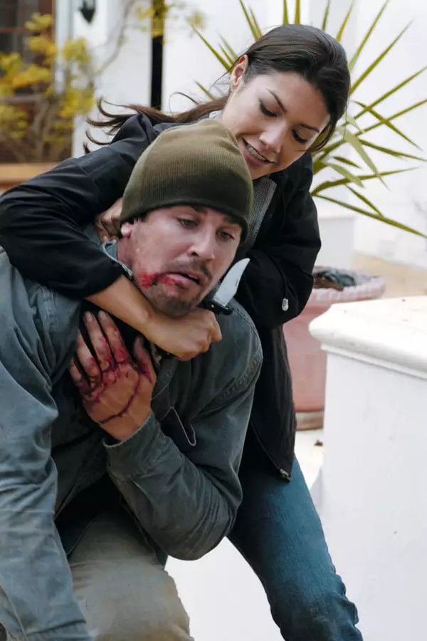 Najemnik - galeria zdjęć - filmweb